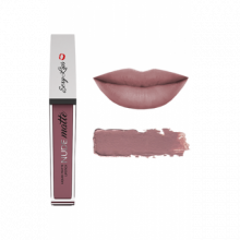 Помада губная жидкая матовая "Sexy Lips", RICH matte тон №1